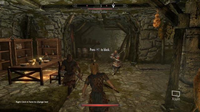 skyrim pe 1 смотреть онлайн