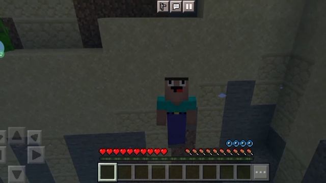 Как плавать в Майнкрафт без модов без команд на телефон смотреть онлайн