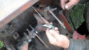 Быстрая замена крючка вязального аппарата пресса Киргизстан