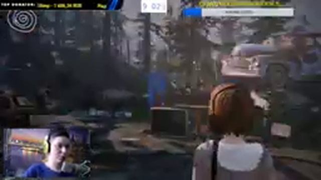 ✅Life Is Strange. Ламповый стрим. смотреть онлайн