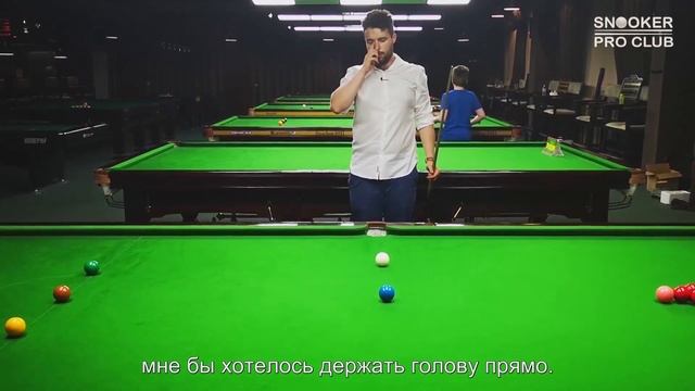 Базовая техника и стойка для любого вида бильярда для начинающих и любителей. Новый Видеокурс. смотреть онлайн