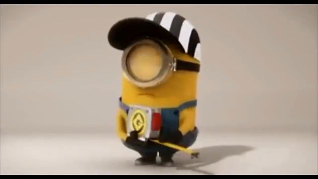 Minions Short Film