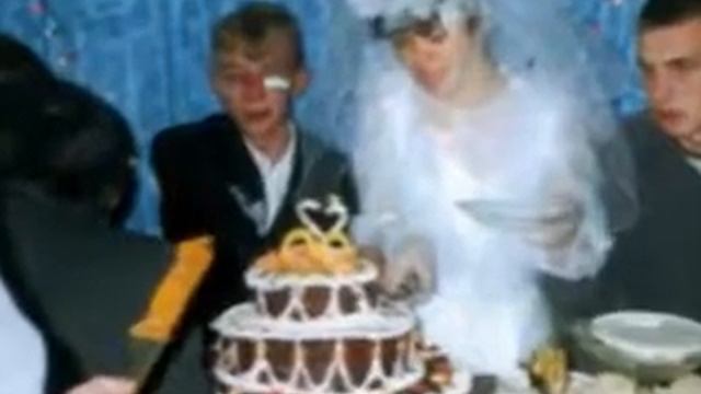 Хочешь такую свадьбу смотреть онлайн