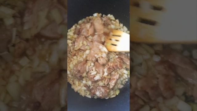 Домашний стол для всех 