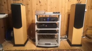 Sim Audio Moon 250i Для покупателей на Avito