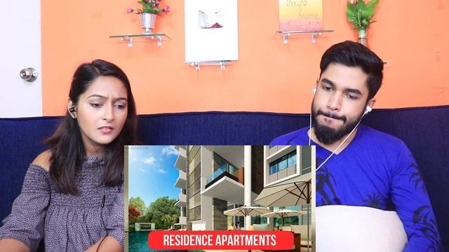 INDIANS react to Top 10 Mega Projects in PAKISTAN смотреть онлайн