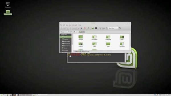 How To Use Telegram In The Linux Terminal With Telegram-CLI