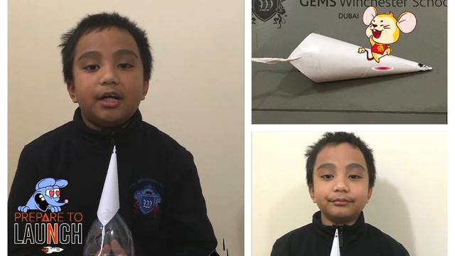 How to launch a Rocket Mouse смотреть онлайн