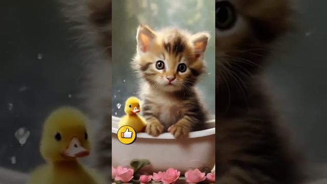 Котята ✝️#8 смотреть онлайн