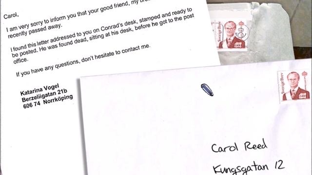 Remedy: A Carol Reed Mystery (Part 1): An Unexpected Death смотреть онлайн