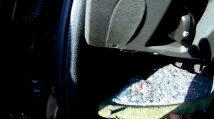 ЛАДА ЛАРГУС ПРОПАЛА МАЛАЯ СКОРОСТЬ ВЕНТИЛЯТОРА ОТОПИТЕЛЯ,РЕМОНТ СОБСТВЕННЫМИ СИЛАМИ