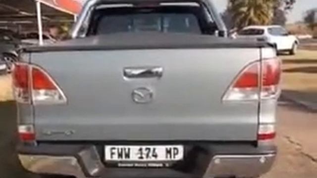 2012 mazda bt-50 смотреть онлайн