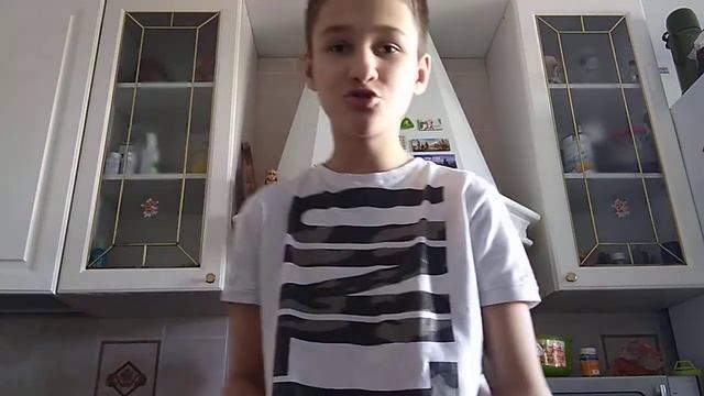 Супер-рецепт быстрого десерта! Ингредиенты есть у каждого на хате! смотреть онлайн
