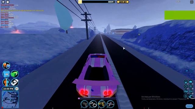 5 самых лучших машин в jailbreak роблокс смотреть онлайн