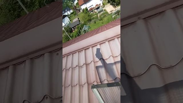 Подготовка к монтажу солнечной станции #солнечнаябатарея #солнечныепанели #аккумулятор #инвертор смотреть онлайн