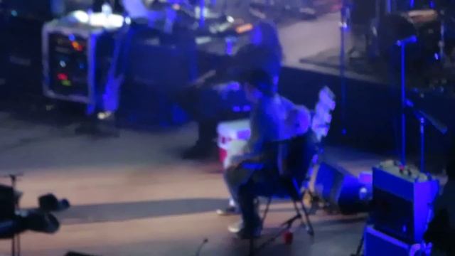 Primus Ft. Trey Parker & Matt Stone - South Park Theme (Live @ South Park 25th - Red Rocks, 8/9/22)
