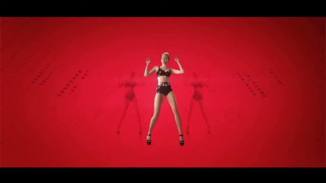 Feelin' Myself Will.i.am,Miley Cyrus,Fresh Montana & Wiz Khalifa