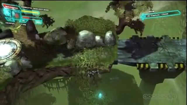 Bridge Drop - Wanted Corp Gameplay Video смотреть онлайн