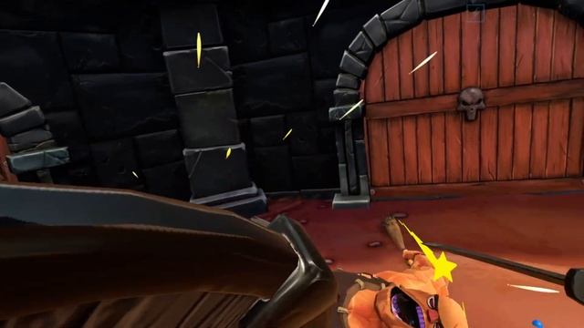 GORN PSVR 2 Review - A Bloody Gruesome Game | DualShockers смотреть онлайн