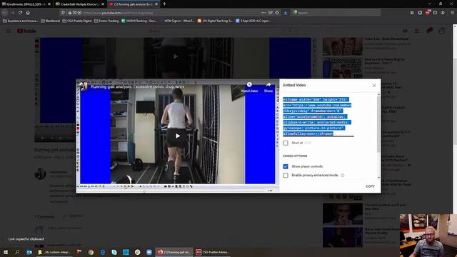 How view video in a new tab or using an embed смотреть онлайн