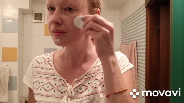 Пробую маску CHANEL HYDRA BEAUTY MASQUE DE NUIT AU CAMELIA