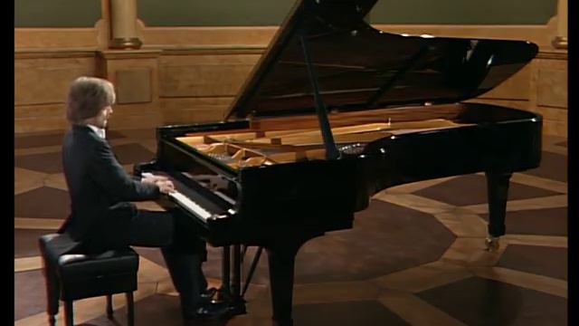 Krystian Zimerman - Chopin: Scherzo No. 2 in B-Flat Minor Op. 31 смотреть онлайн