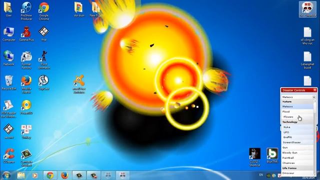 Adventure of stickman- How to destroy your Windows смотреть онлайн