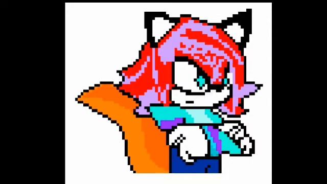 ¿quien es erika the furry? смотреть онлайн