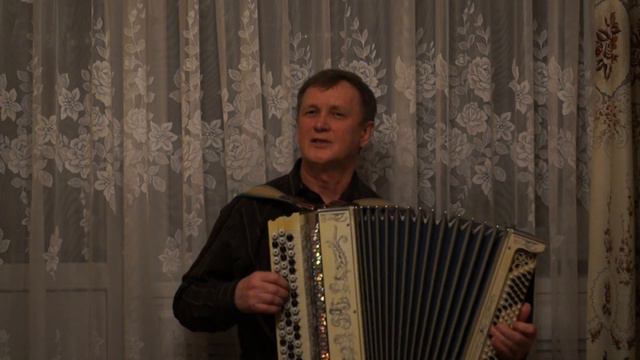 Виктор Гречкин (баян) - Малиновка смотреть онлайн