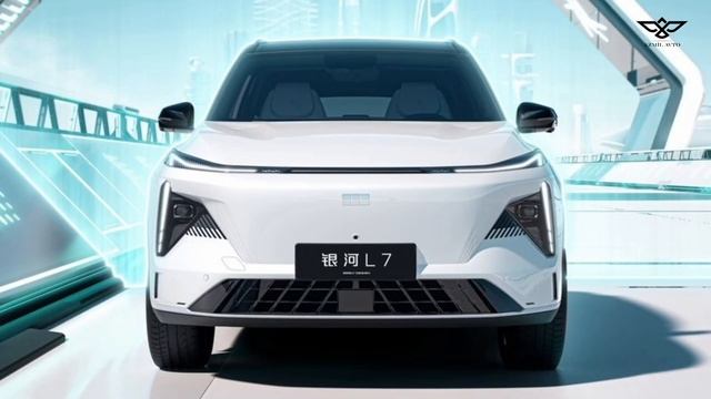 Geely Galaxy L7 2023 plug in hybrid model qiyməti 33.000$ смотреть онлайн