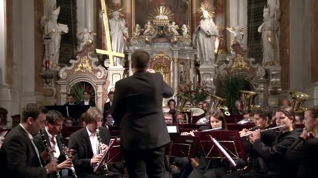 Bläserphilharmonie Osttirol - Dum Spiro Spero (Chris Pilsner) смотреть онлайн