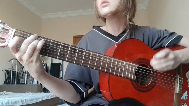 ssshhhiiittt! - домой кавер смотреть онлайн