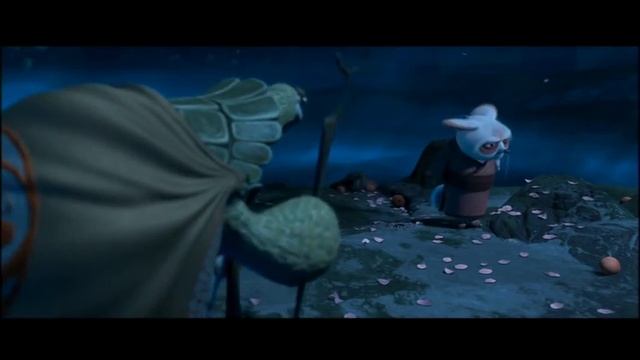 WE CANNOT CONTROL EVERYTHING Kun Fu Panda смотреть онлайн