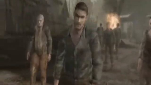 Resident Evil в гоблине (2) смотреть онлайн