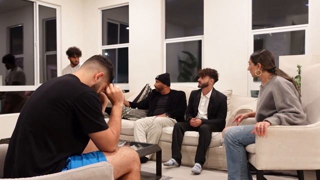 I'M GETTING AN ARRANGED MARRIAGE PRANK ON MY PARENTS! смотреть онлайн