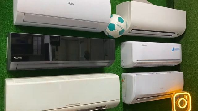 Кондиционер Rapid RAM-07HJ/N1 смотреть онлайн