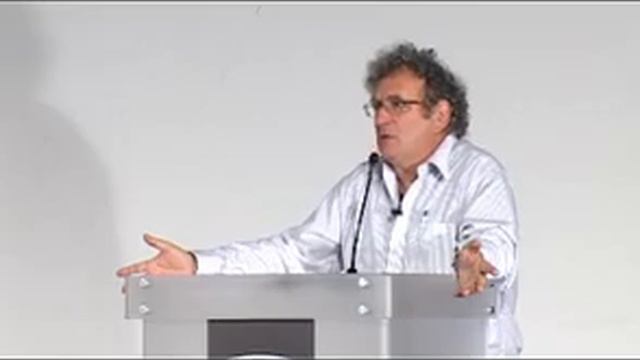 Benny Morris: Palestinian refugees of 1948 (5/5) смотреть онлайн