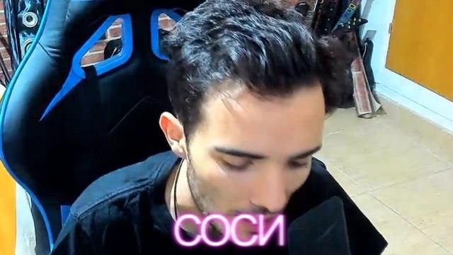 ТитановаяГитара | RYTP Entry смотреть онлайн