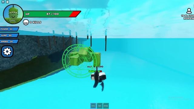 The BEST way to get Detonator in Slap Royale (FULL GUIDE) смотреть онлайн