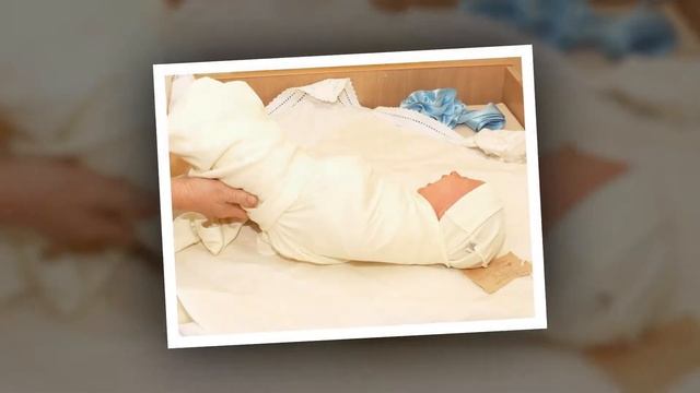 Слайд Шоу Выписка из Роддома (002 - 8) Slide show смотреть онлайн