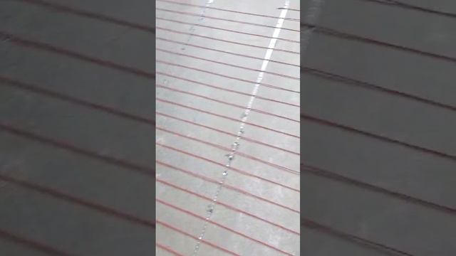 укладка теплого пола в разных уровнях смотреть онлайн