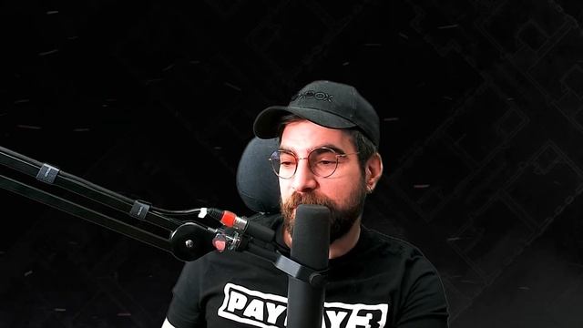 Almir talks PAYDAY with Ice T смотреть онлайн