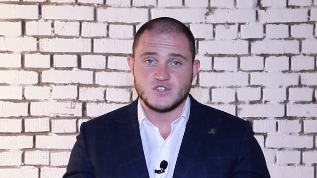 Как стать лучше? Проект Спарта, Антон Бритва смотреть онлайн