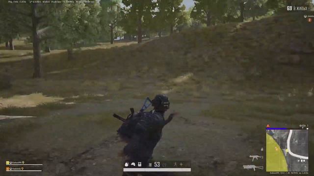 Стрим Pubg XBOX SERIES X смотреть онлайн