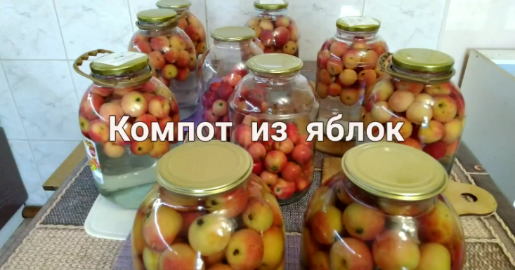 От яйца до тушки