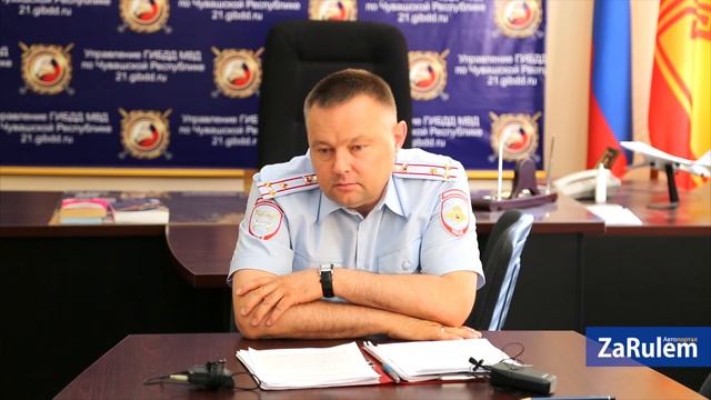 ZaRulem.ws: Директора Чувашупрдора поймали пьяным на служебном авто смотреть онлайн