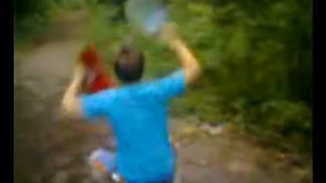 Лесная Зона.mp4 смотреть онлайн