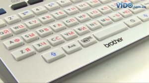 Brother P-Touch 2700