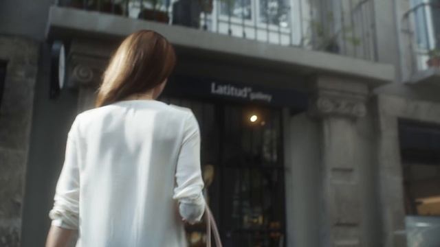 Colección Formal Fall Winter Dockers Women смотреть онлайн