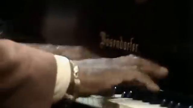 Oscar Peterson & Joe Pass - Just Friends смотреть онлайн